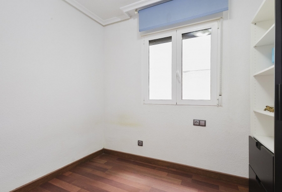 Rynek wtórny - Apartament - Torrevieja - Acequion