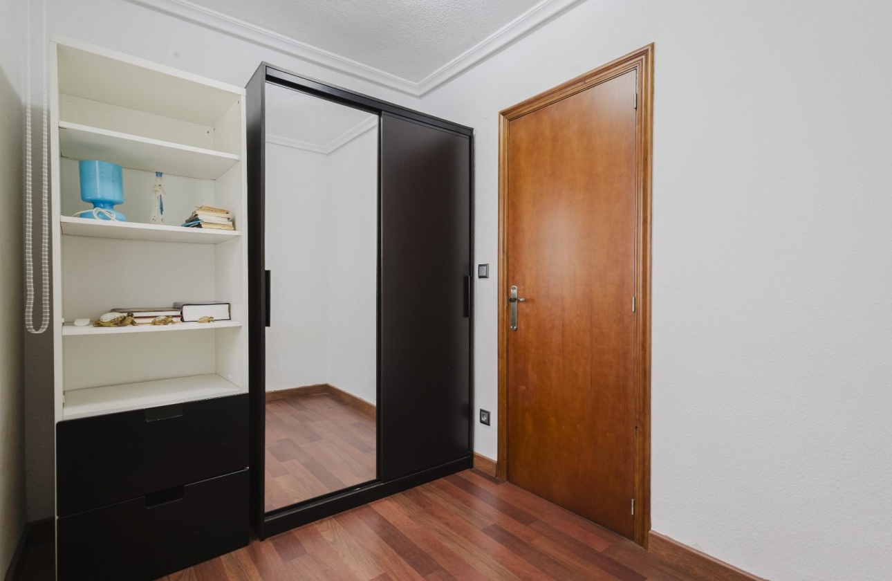 Rynek wtórny - Apartament - Torrevieja - Acequion