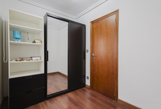 Rynek wtórny - Apartament - Torrevieja - Acequion