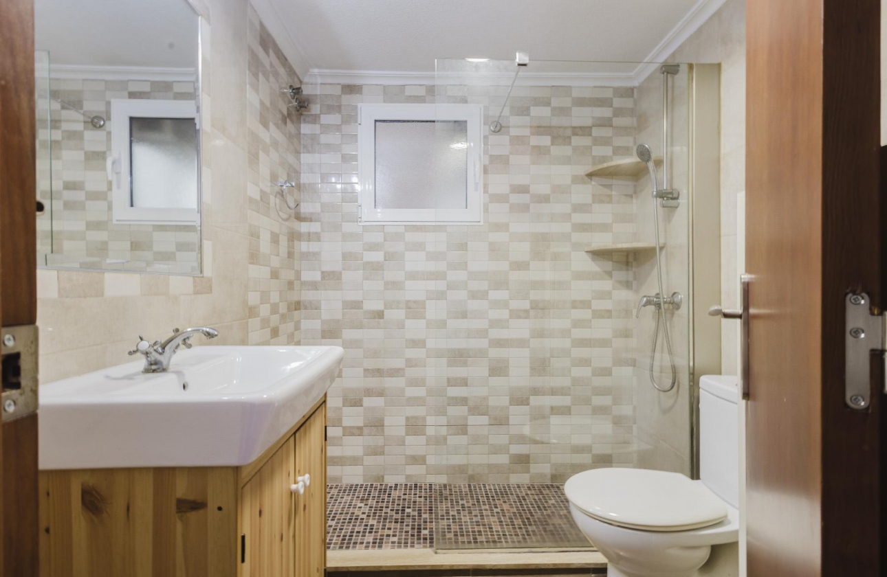 Rynek wtórny - Apartament - Torrevieja - Acequion