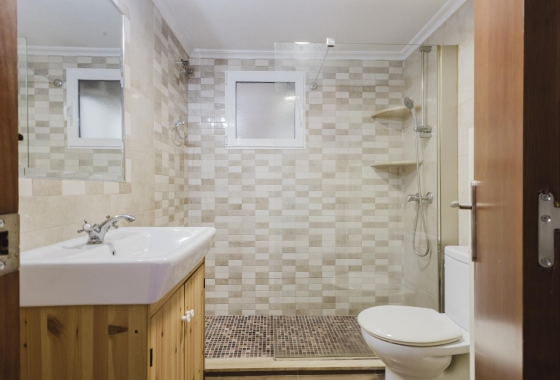 Rynek wtórny - Apartament - Torrevieja - Acequion