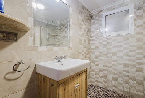 Rynek wtórny - Apartament - Torrevieja - Acequion