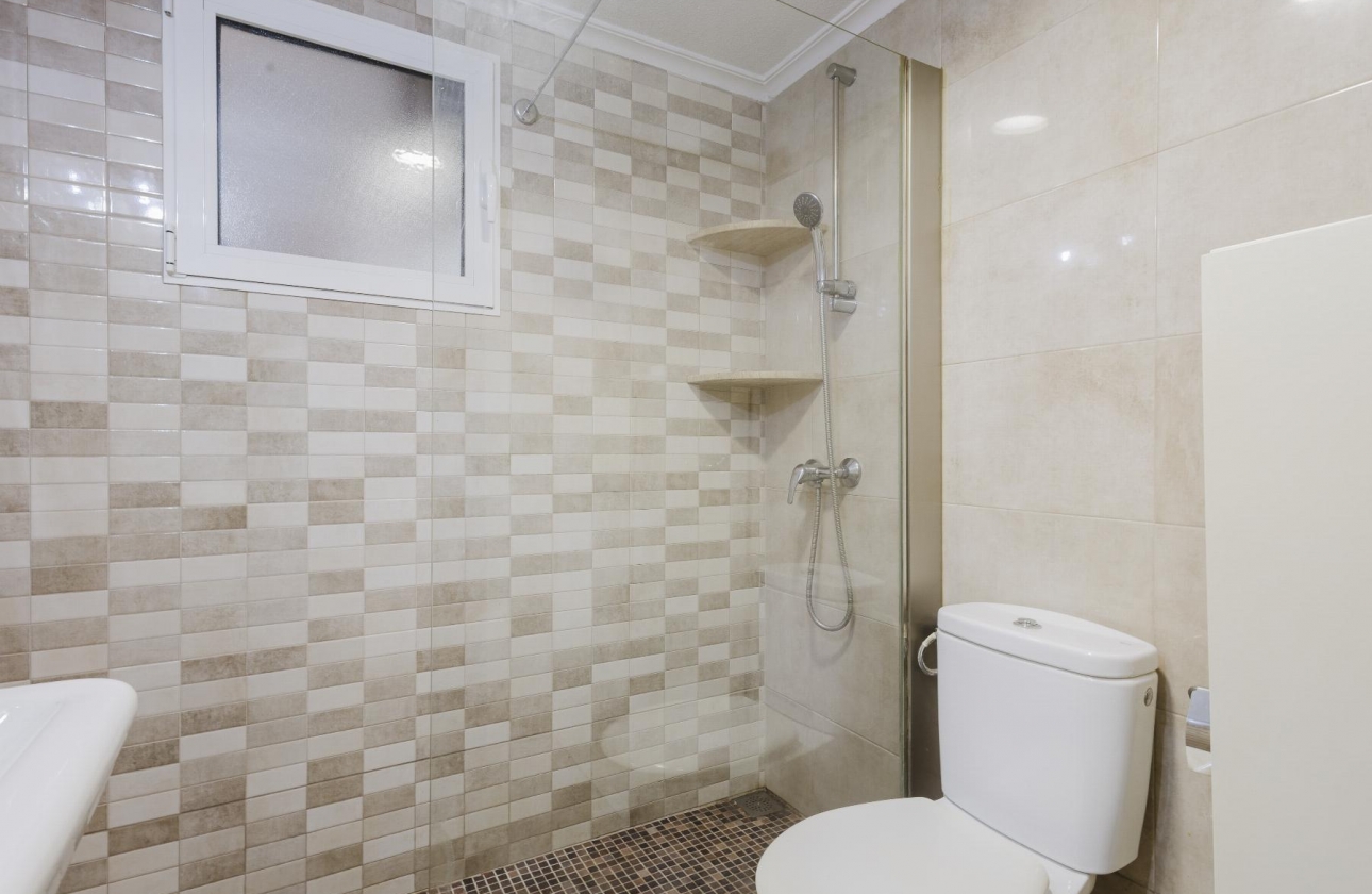 Rynek wtórny - Apartament - Torrevieja - Acequion