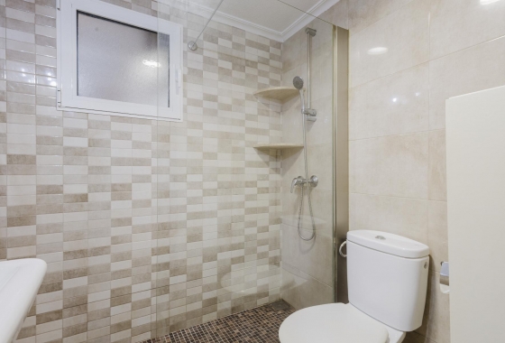 Rynek wtórny - Apartament - Torrevieja - Acequion