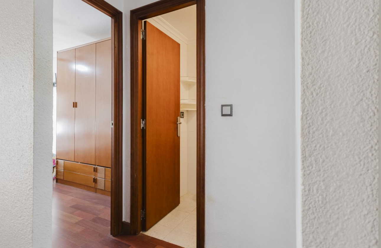 Rynek wtórny - Apartament - Torrevieja - Acequion