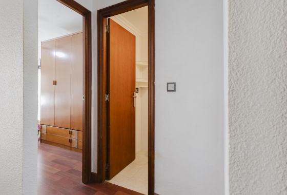 Rynek wtórny - Apartament - Torrevieja - Acequion