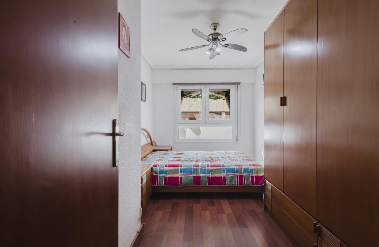 Rynek wtórny - Apartament - Torrevieja - Acequion