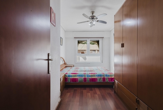 Rynek wtórny - Apartament - Torrevieja - Acequion