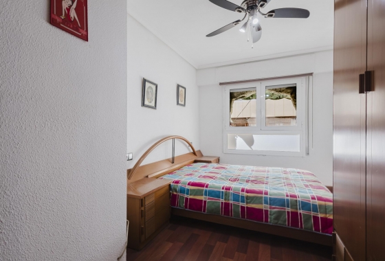 Rynek wtórny - Apartament - Torrevieja - Acequion