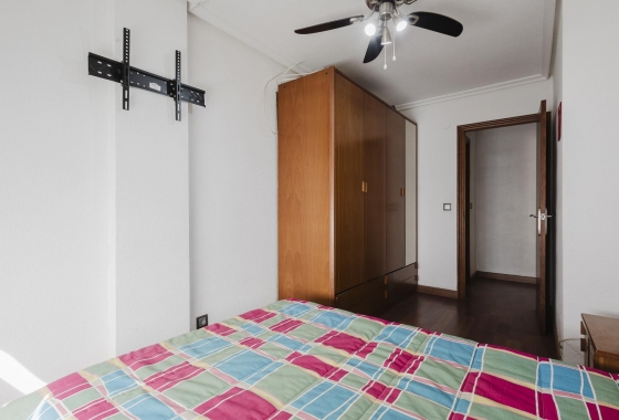 Rynek wtórny - Apartament - Torrevieja - Acequion