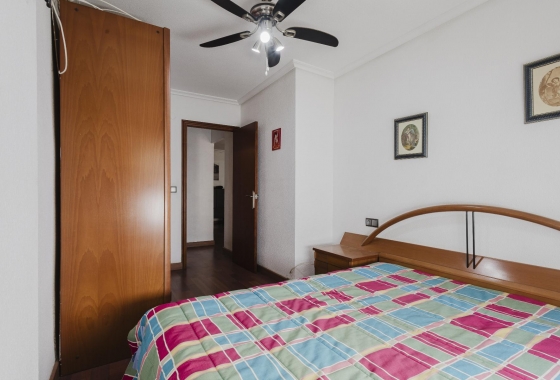 Rynek wtórny - Apartament - Torrevieja - Acequion