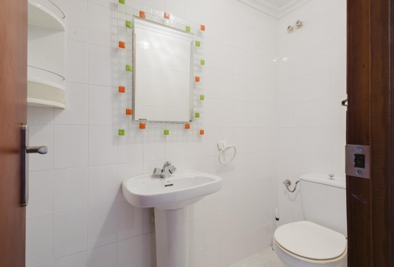 Rynek wtórny - Apartament - Torrevieja - Acequion