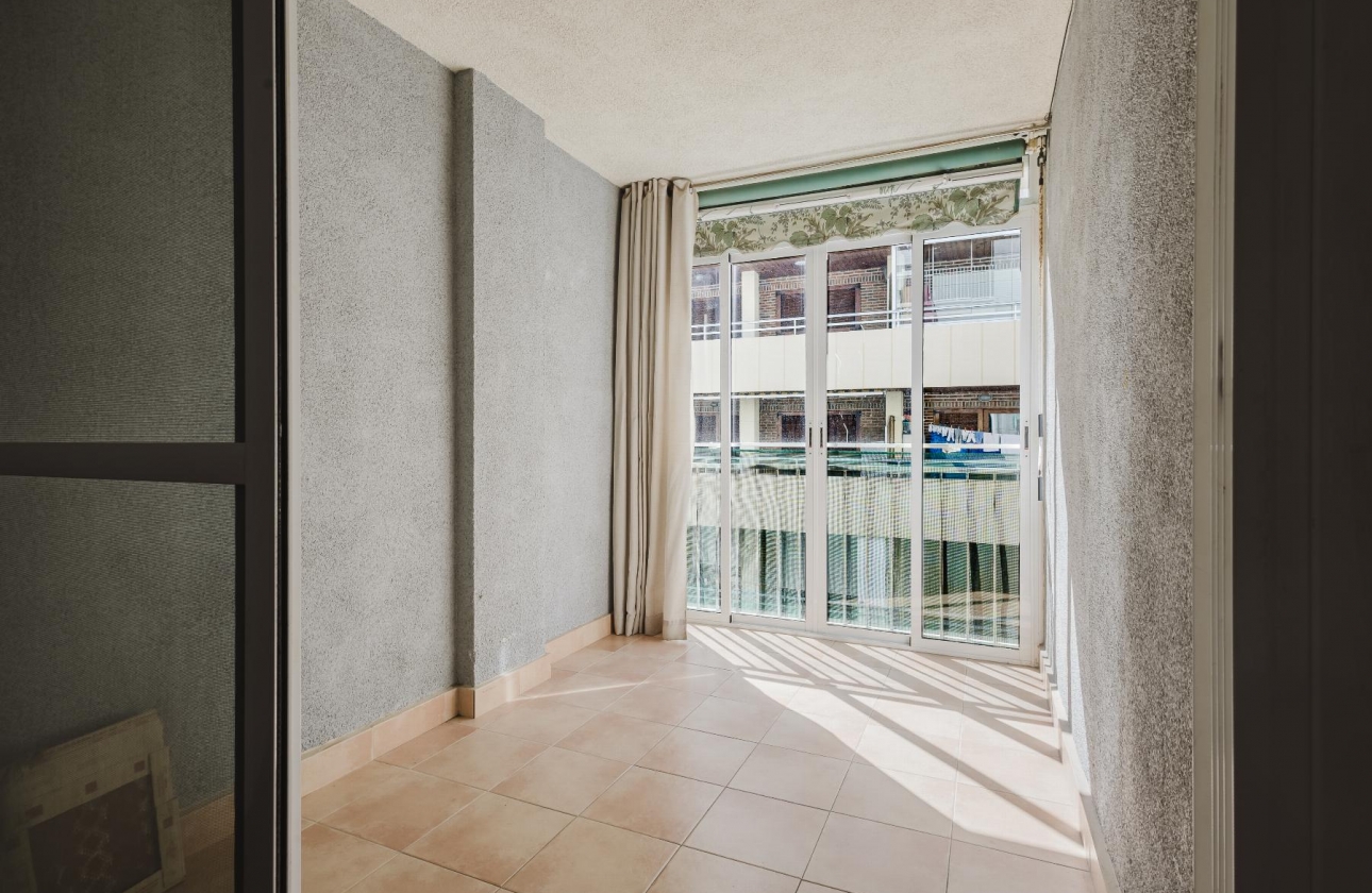 Rynek wtórny - Apartament - Torrevieja - Acequion