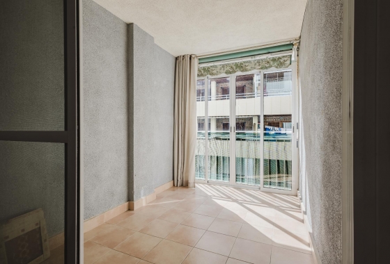 Rynek wtórny - Apartament - Torrevieja - Acequion