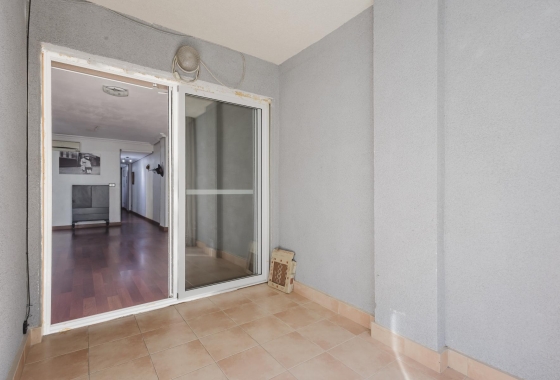 Rynek wtórny - Apartament - Torrevieja - Acequion