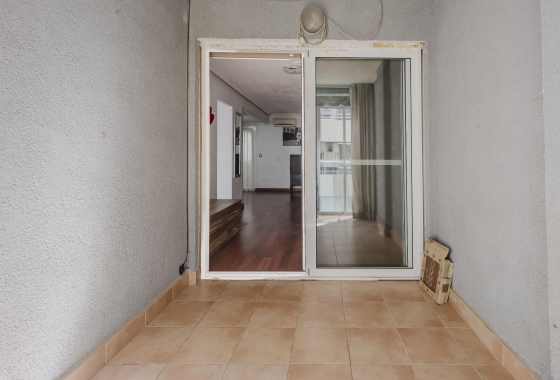 Rynek wtórny - Apartament - Torrevieja - Acequion
