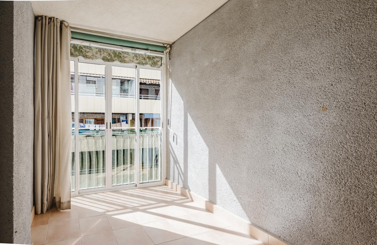 Rynek wtórny - Apartament - Torrevieja - Acequion