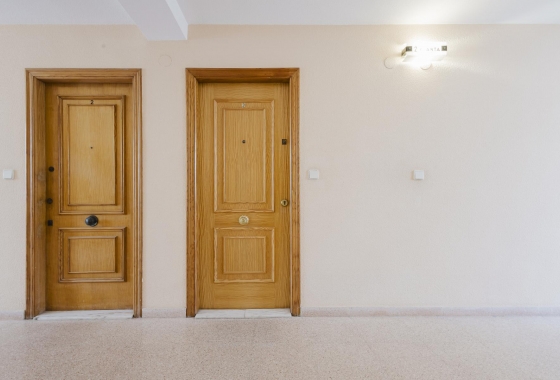 Rynek wtórny - Apartament - Torrevieja - Acequion