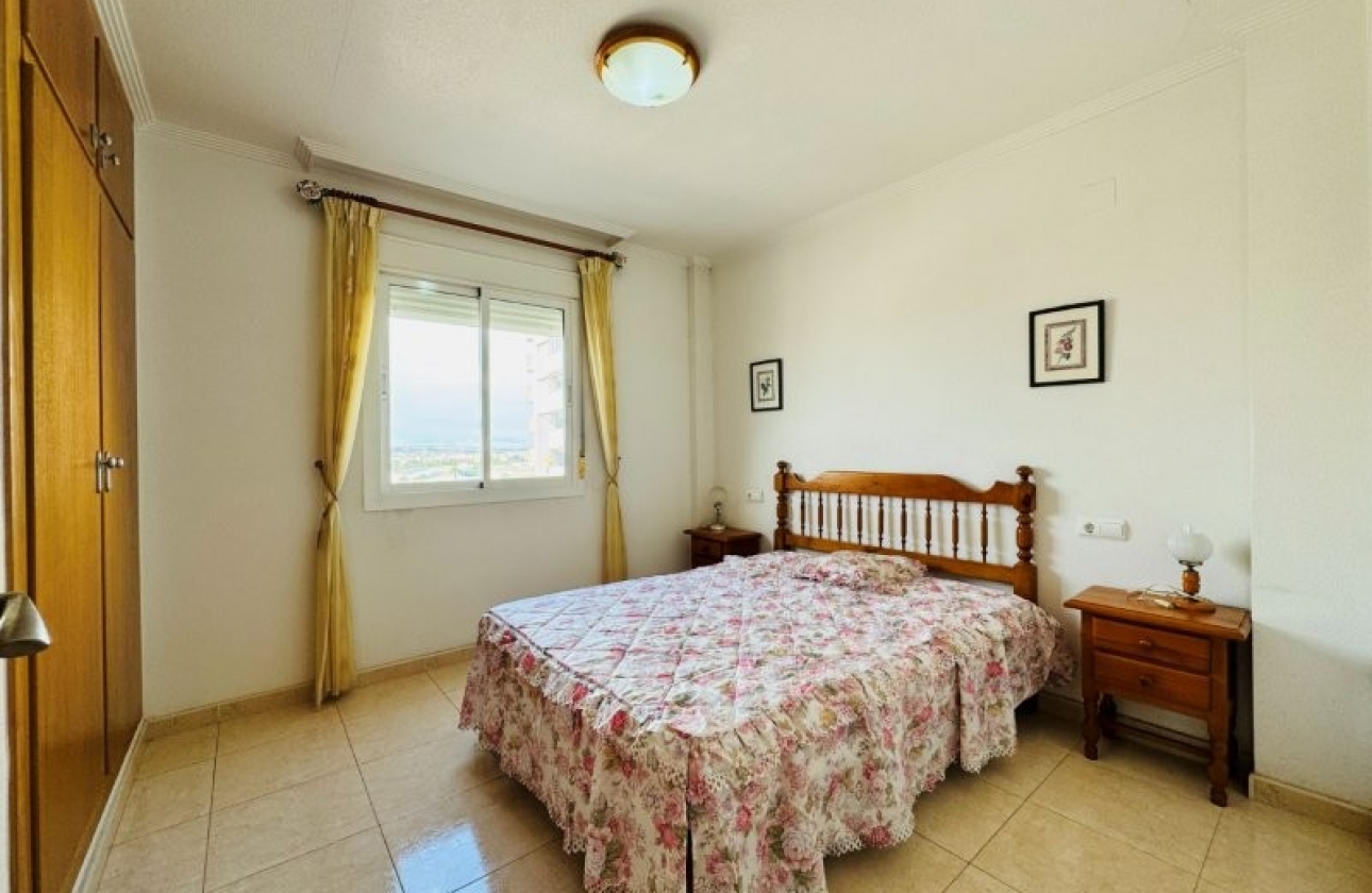 Rynek wtórny - Apartament - Torrevieja - Centro