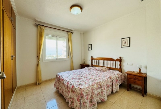 Rynek wtórny - Apartament - Torrevieja - Centro