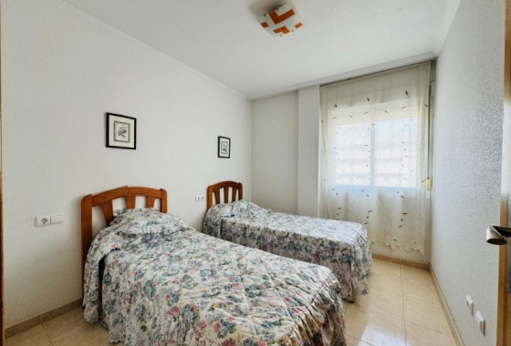 Rynek wtórny - Apartament - Torrevieja - Centro