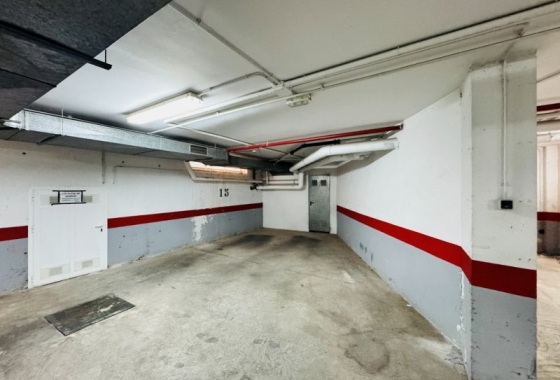 Rynek wtórny - Apartament - Torrevieja - Centro