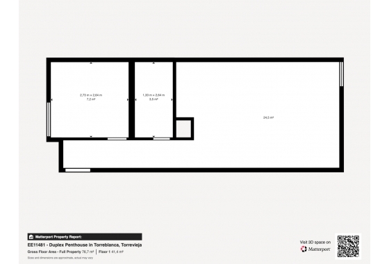 Reventa - Ático - Torrevieja - Torreblanca