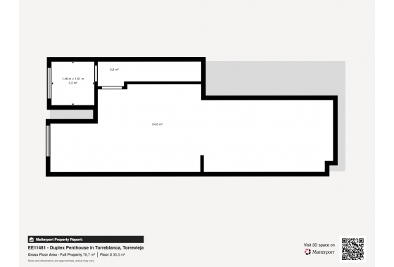 Reventa - Ático - Torrevieja - Torreblanca