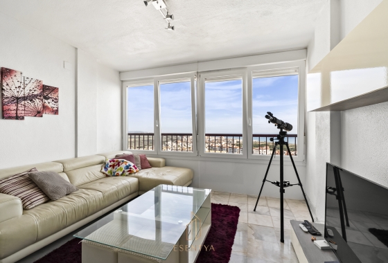 Rynek wtórny - Penthouse - Torrevieja - Torreblanca