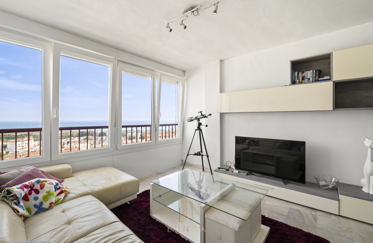 Rynek wtórny - Penthouse - Torrevieja - Torreblanca