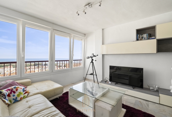 Rynek wtórny - Penthouse - Torrevieja - Torreblanca