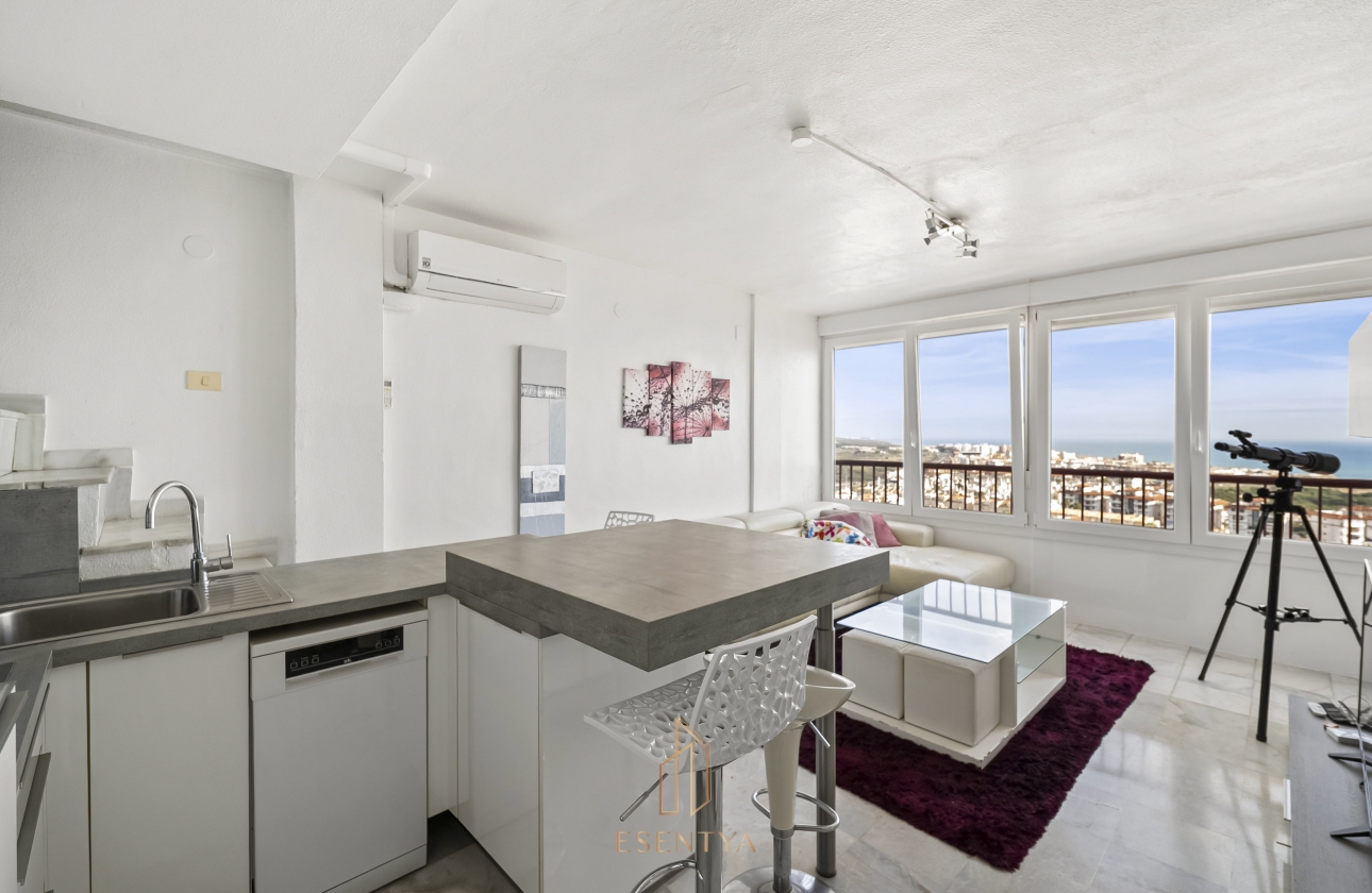 Rynek wtórny - Penthouse - Torrevieja - Torreblanca