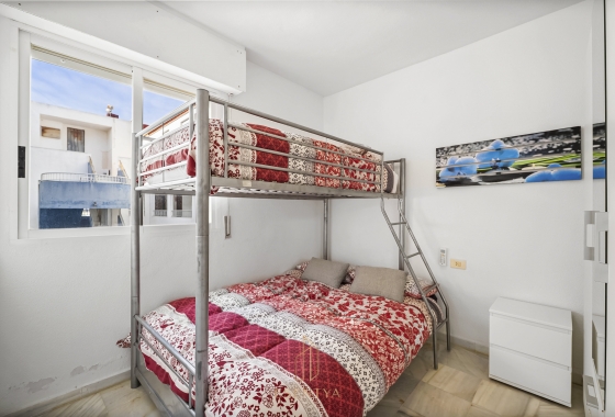 Rynek wtórny - Penthouse - Torrevieja - Torreblanca