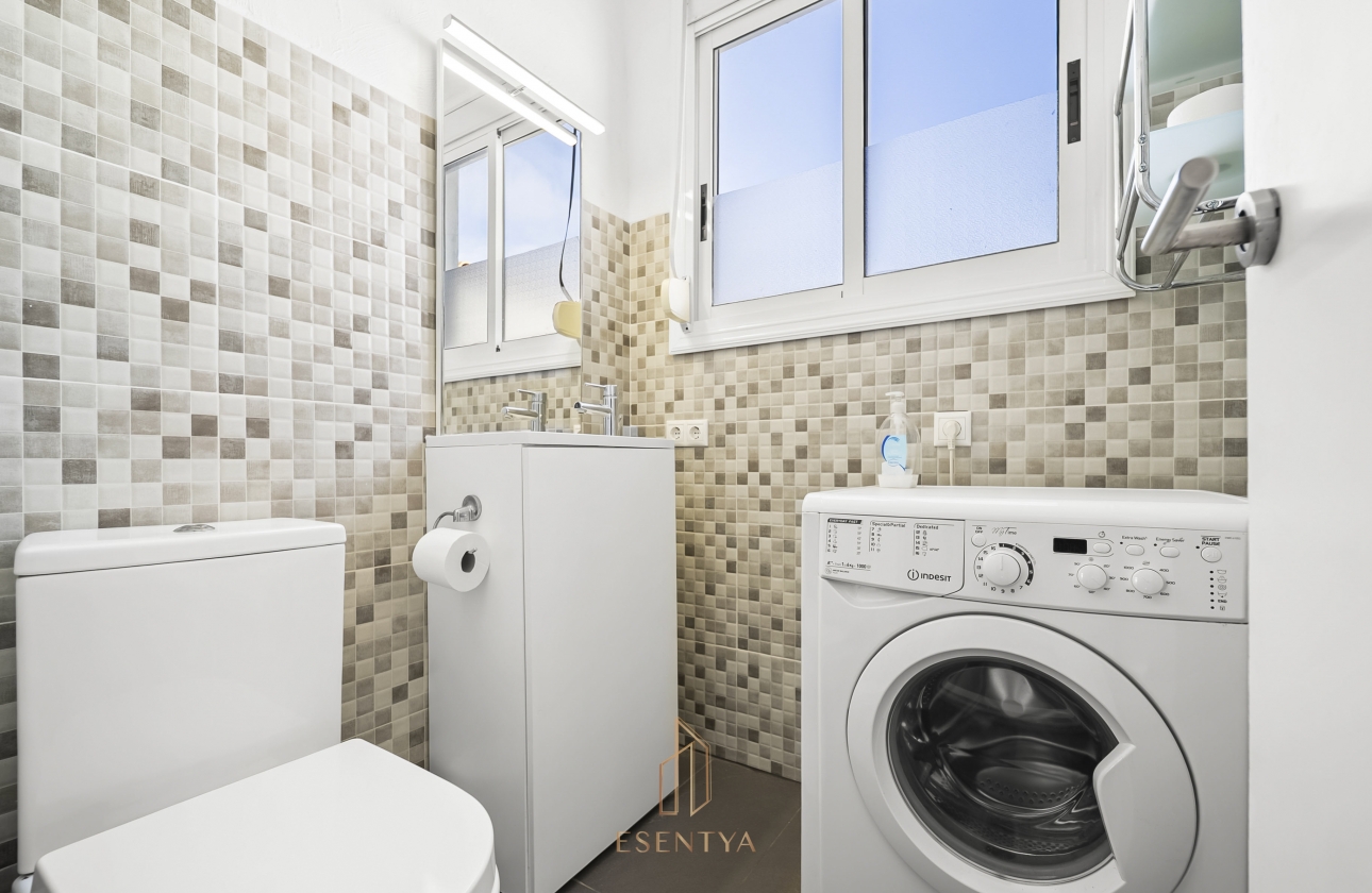 Rynek wtórny - Penthouse - Torrevieja - Torreblanca