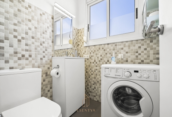 Rynek wtórny - Penthouse - Torrevieja - Torreblanca