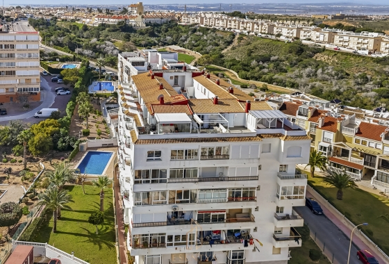 Rynek wtórny - Penthouse - Torrevieja - Torreblanca