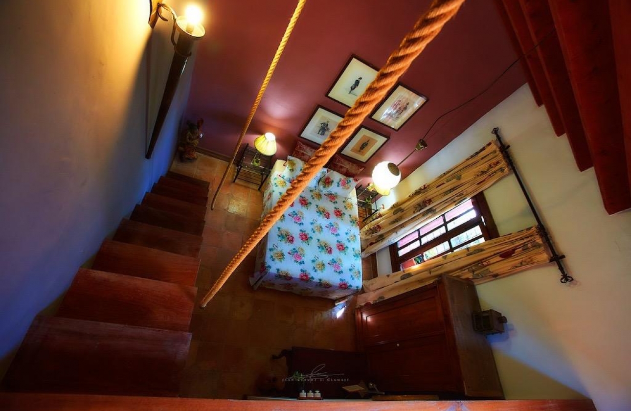 Rynek wtórny - Wiejska posiadłość - Orihuela - Torremendo