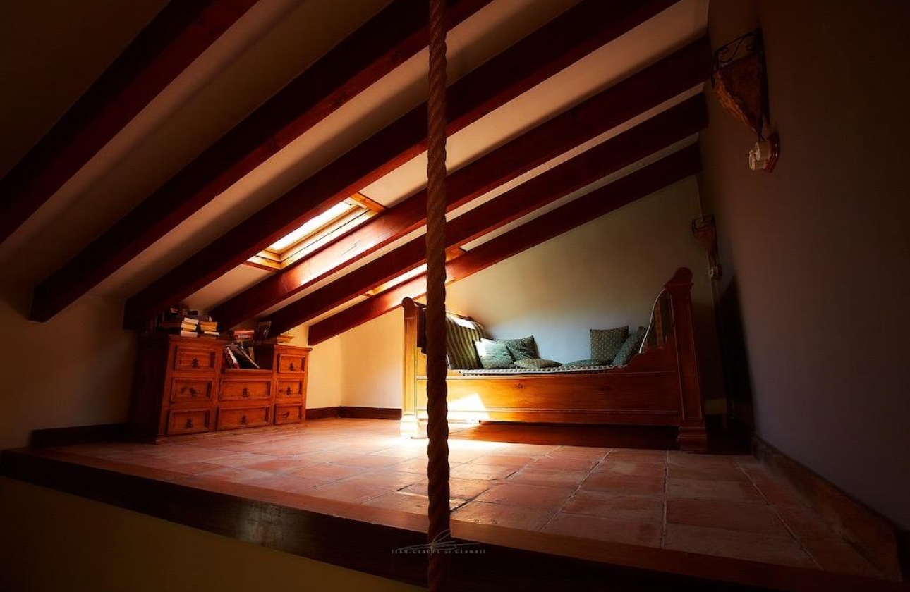 Rynek wtórny - Wiejska posiadłość - Orihuela - Torremendo