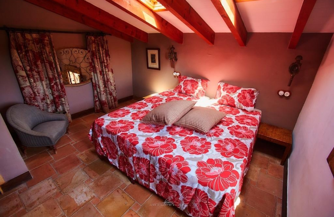 Rynek wtórny - Wiejska posiadłość - Orihuela - Torremendo