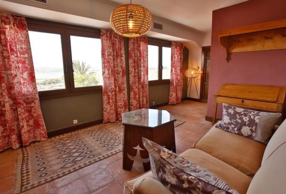 Rynek wtórny - Wiejska posiadłość - Orihuela - Torremendo