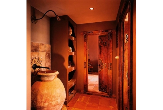 Rynek wtórny - Wiejska posiadłość - Orihuela - Torremendo