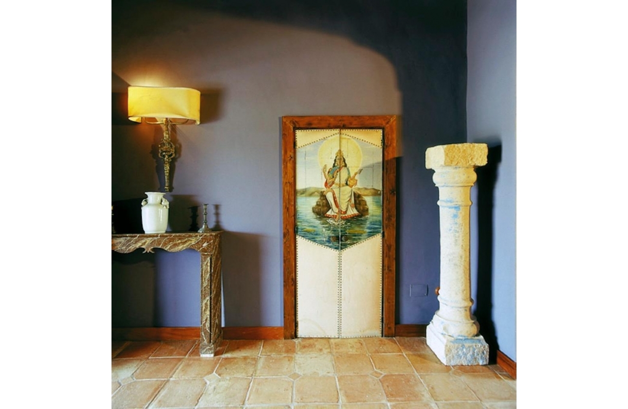 Rynek wtórny - Wiejska posiadłość - Orihuela - Torremendo