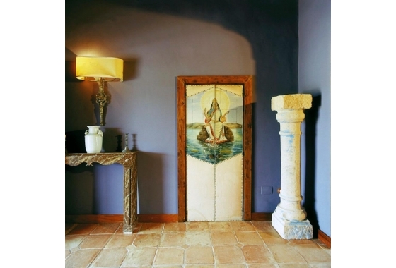 Rynek wtórny - Wiejska posiadłość - Orihuela - Torremendo