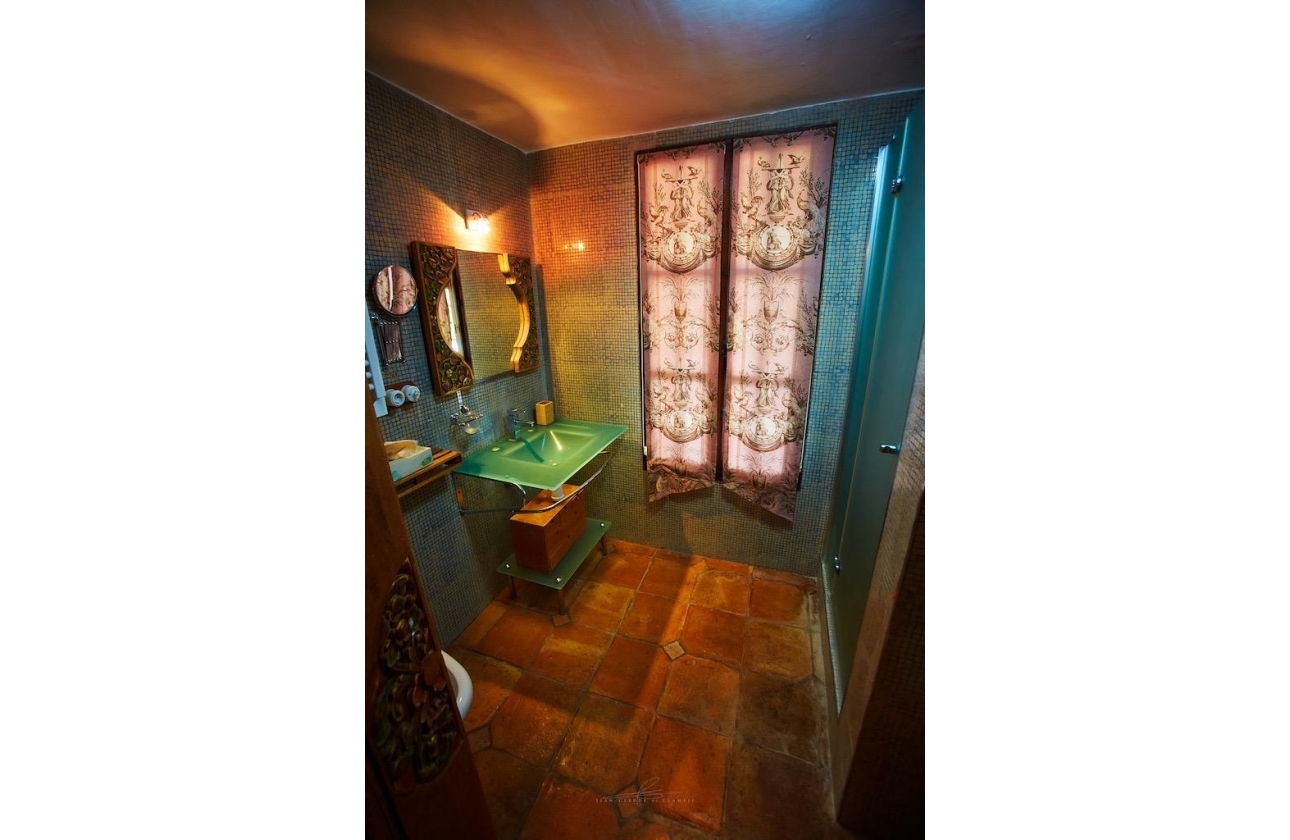 Rynek wtórny - Wiejska posiadłość - Orihuela - Torremendo