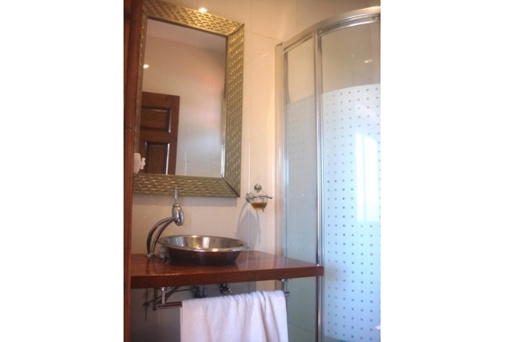 Rynek wtórny - Wiejska posiadłość - Orihuela - Torremendo