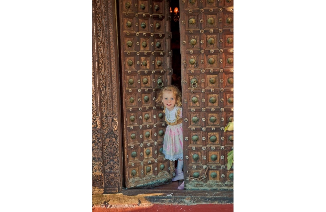 Rynek wtórny - Wiejska posiadłość - Orihuela - Torremendo