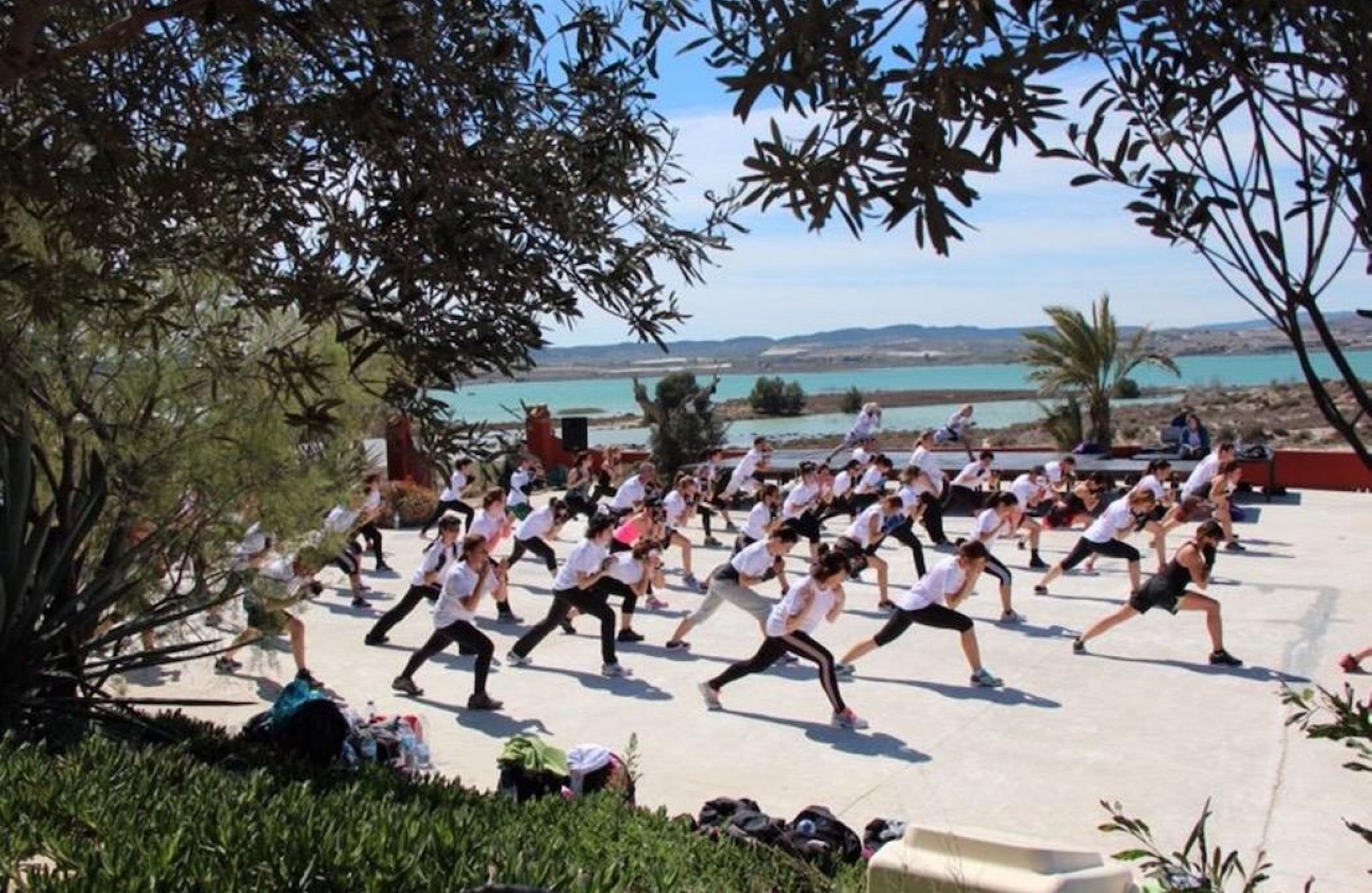 Rynek wtórny - Wiejska posiadłość - Orihuela - Torremendo