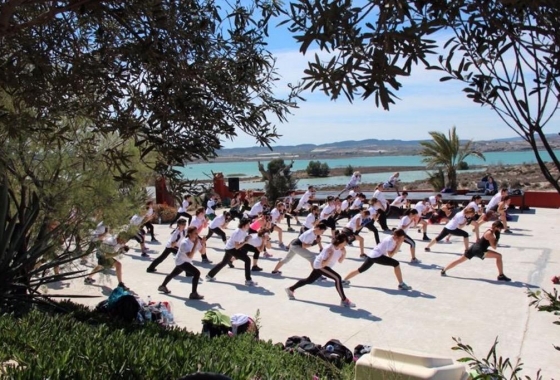 Rynek wtórny - Wiejska posiadłość - Orihuela - Torremendo