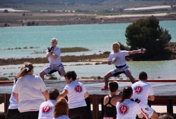 Rynek wtórny - Wiejska posiadłość - Orihuela - Torremendo