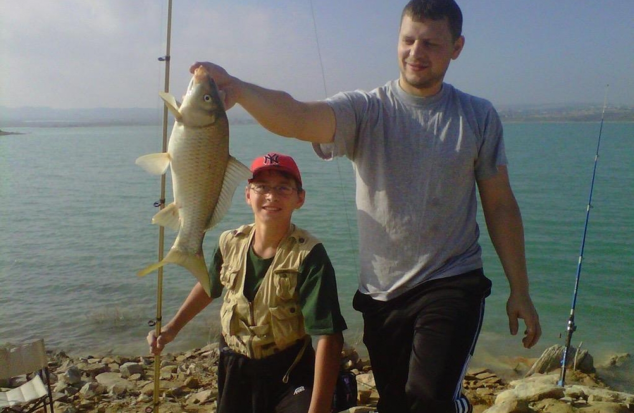 Rynek wtórny - Wiejska posiadłość - Orihuela - Torremendo